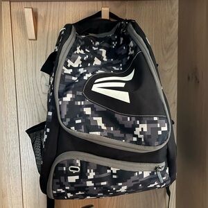 EASTON Digital Camo Baseball Backpack